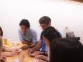summer party
