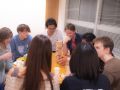 summer party