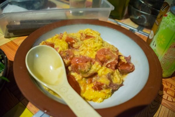 chinese party food 2018 11