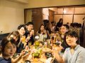 chinese party people 2018 10