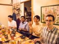 chinese party people 2018 12