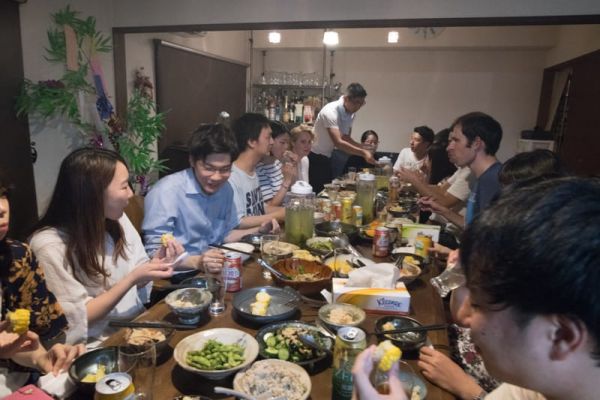 kosei people 2018 2