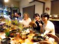 lamb party 2