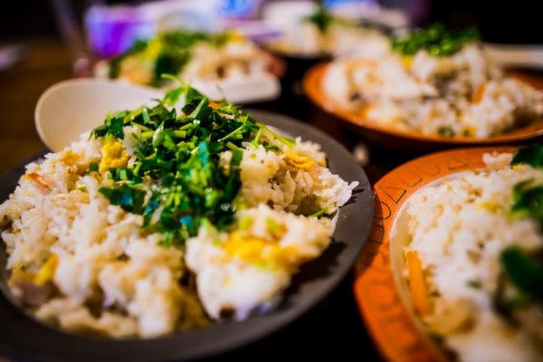 tanabata food 2019 2