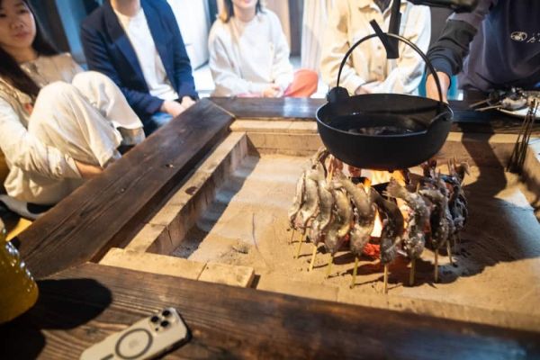 nagashi somen 2025 30